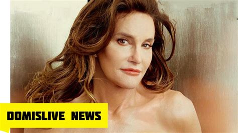 caitlyn jenner naked|Caitlyn Jenner Poses Nude on Sports Illustrated Cover